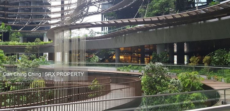 Marina One Residences (D1), Apartment #177324282